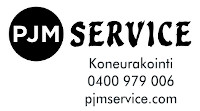 Pjm Service